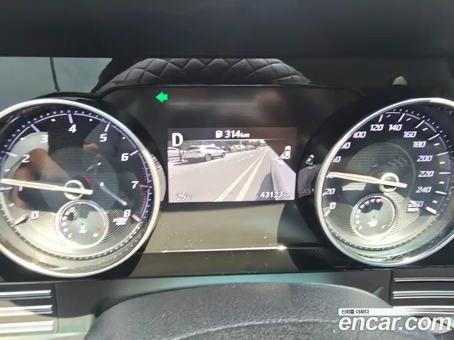 Hyundai Grandeur 2021 2.5 автомат (гидро), фото 34
