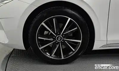 Hyundai Grandeur 2021 2.5 автомат (гидро), миниатюра 5