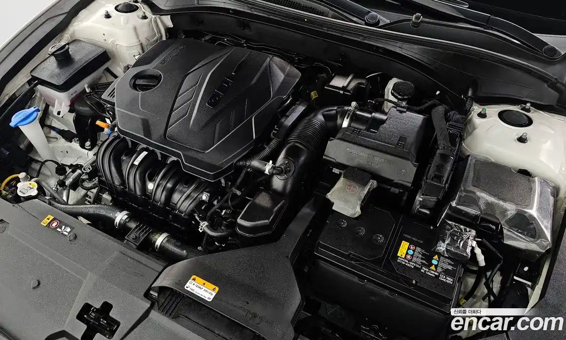Hyundai Grandeur 2021 2.5 автомат (гидро), фото 6