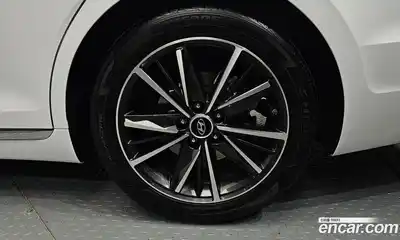 Hyundai Grandeur 2021 2.5 автомат (гидро), миниатюра 7
