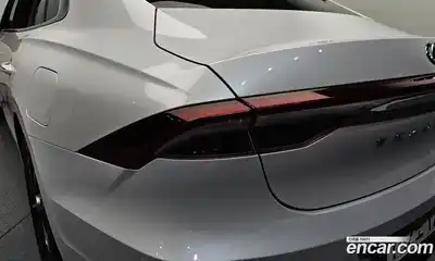 Hyundai Grandeur 2021 2.5 автомат (гидро), миниатюра 9