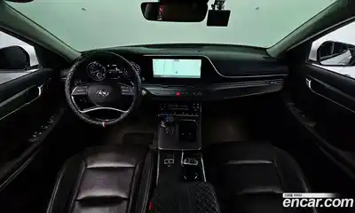 Hyundai Grandeur 2021 2.5 автомат (гидро), миниатюра 10