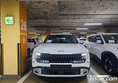 Kia Seltos, 2026, 1 км