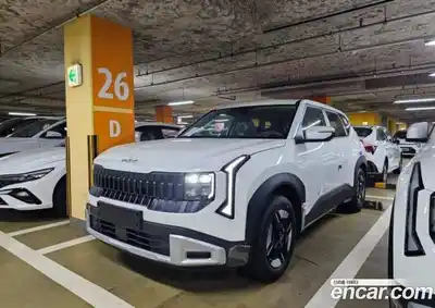 Kia Seltos 2026 1.6 автомат (гидро), миниатюра 2