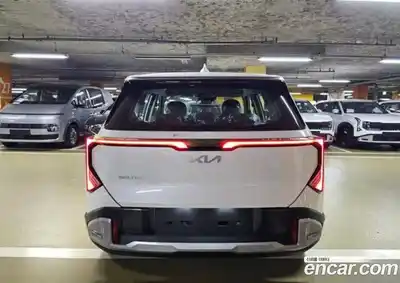 Kia Seltos 2026 1.6 автомат (гидро), миниатюра 3
