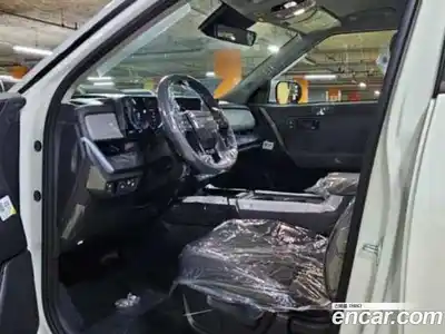 Kia Seltos 2026 1.6 автомат (гидро), миниатюра 4