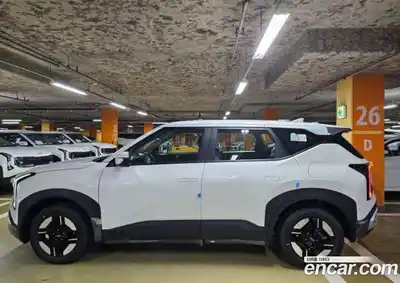 Kia Seltos 2026 1.6 автомат (гидро), миниатюра 5