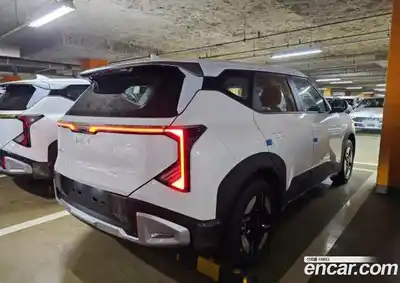 Kia Seltos 2026 1.6 автомат (гидро), миниатюра 6