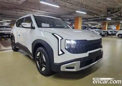 Kia Seltos 2026 1.6 автомат (гидро), миниатюра 8