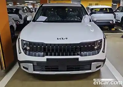 Kia Seltos, 2026, 1 км