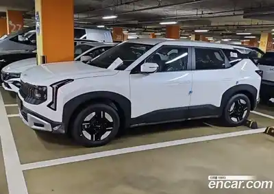 Kia Seltos 2026 1.6 автомат (гидро), миниатюра 2