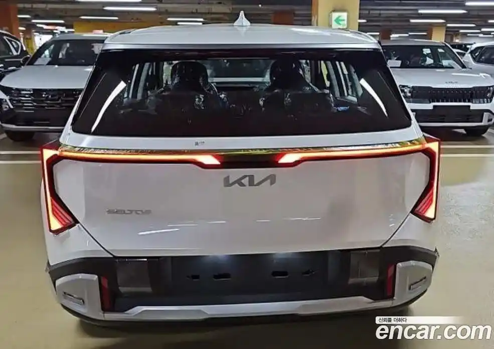 Kia Seltos 2026 1.6 автомат (гидро), фото 3