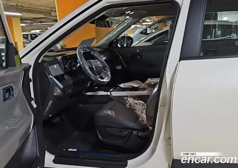 Kia Seltos 2026 1.6 автомат (гидро), фото 4