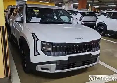Kia Seltos 2026 1.6 автомат (гидро), миниатюра 5
