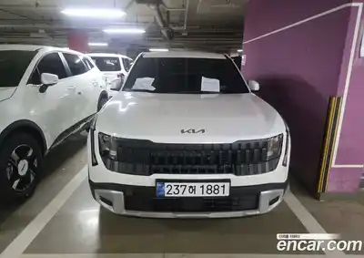 Kia Seltos 2026 1.6 автомат (гидро), миниатюра 10
