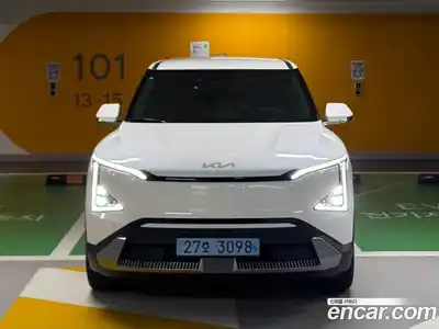 Kia EV5 2026 автомат (гидро), миниатюра 2