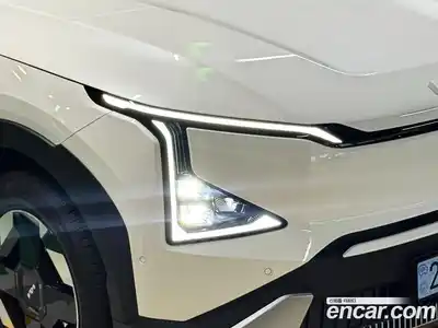 Kia EV5 2026 автомат (гидро), миниатюра 3