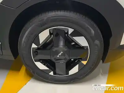 Kia EV5 2026 автомат (гидро), миниатюра 5