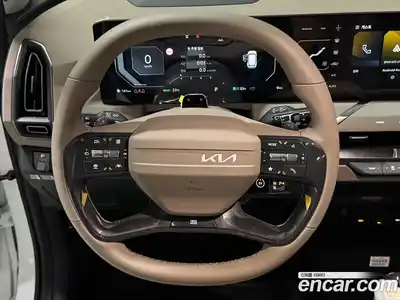 Kia EV5 2026 автомат (гидро), миниатюра 9