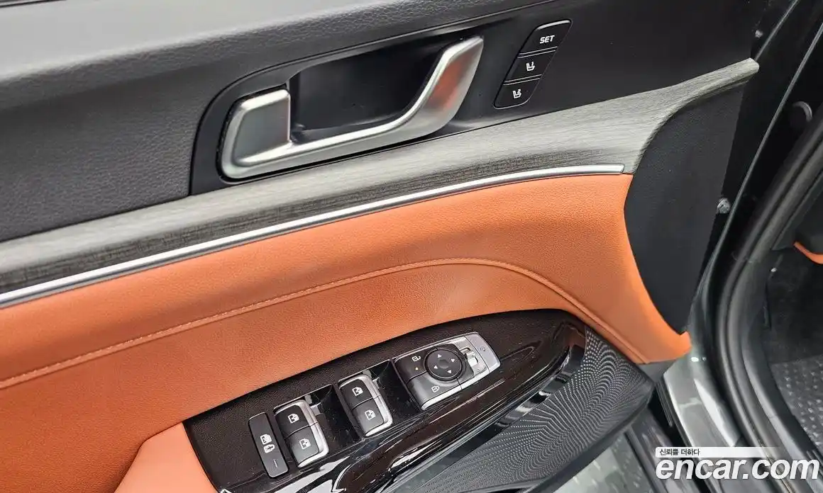 Kia K5 (Optima) 2025 2.0 автомат (гидро), фото 27