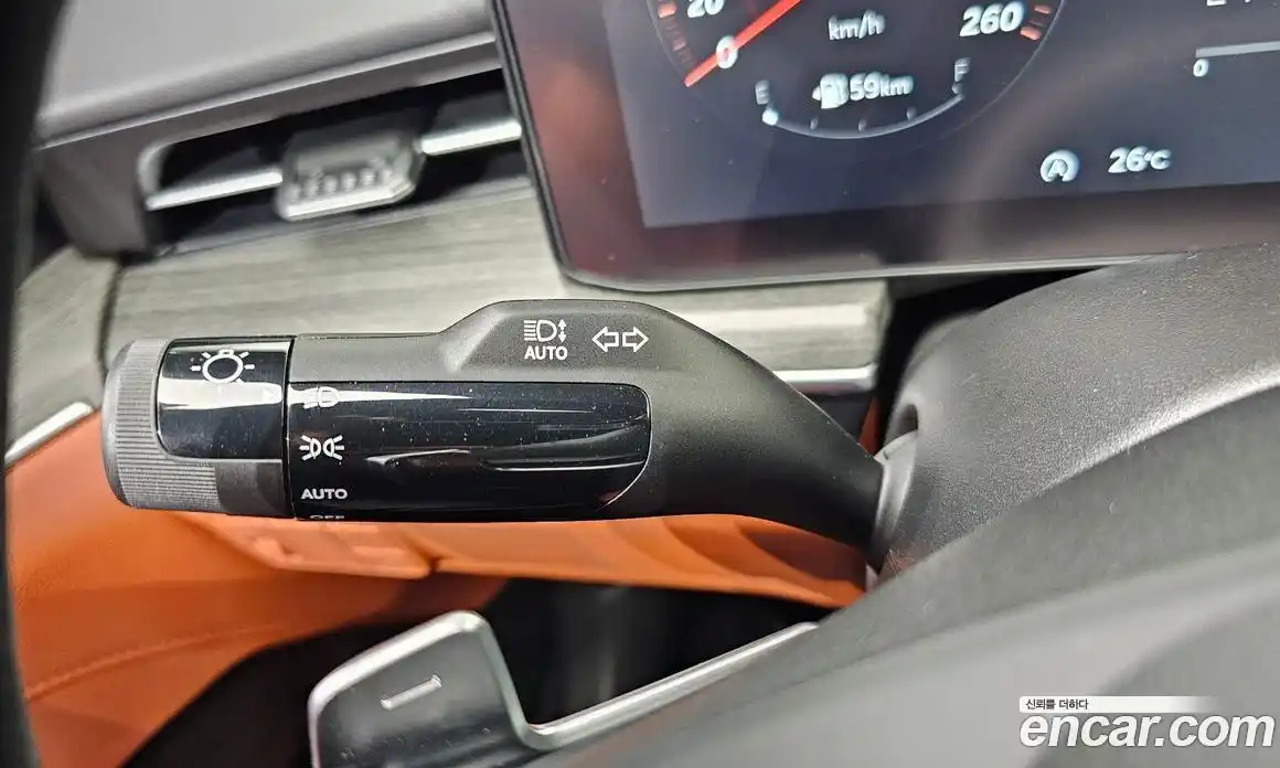 Kia K5 (Optima) 2025 2.0 автомат (гидро), фото 31