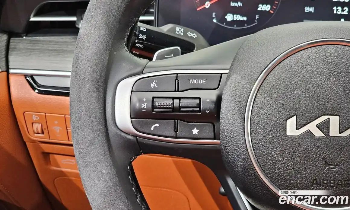 Kia K5 (Optima) 2025 2.0 автомат (гидро), фото 32