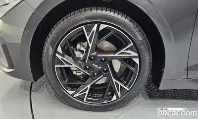 Kia K5 (Optima) 2025 2.0 автомат (гидро), миниатюра 5