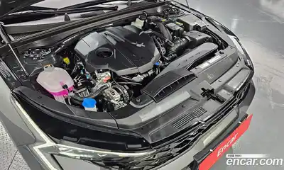 Kia K5 (Optima) 2025 2.0 автомат (гидро), миниатюра 6