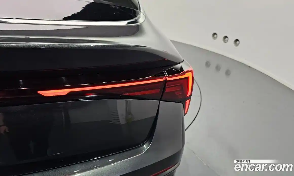 Kia K5 (Optima) 2025 2.0 автомат (гидро), фото 9
