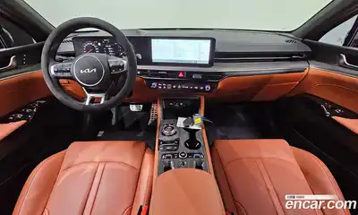 Kia K5 (Optima) 2025 2.0 автомат (гидро), миниатюра 10