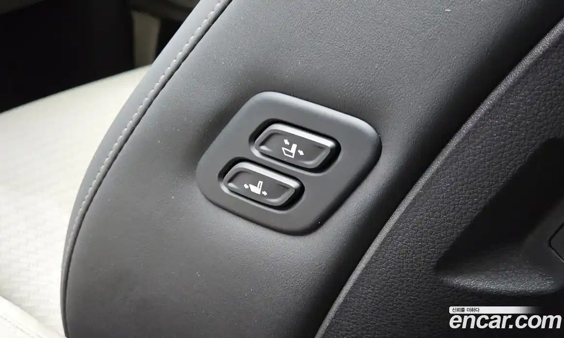 Kia Carnival 2025 3.5 автомат (гидро), фото 25