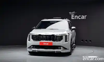 Kia Carnival 2025 3.5 автомат (гидро), миниатюра 3
