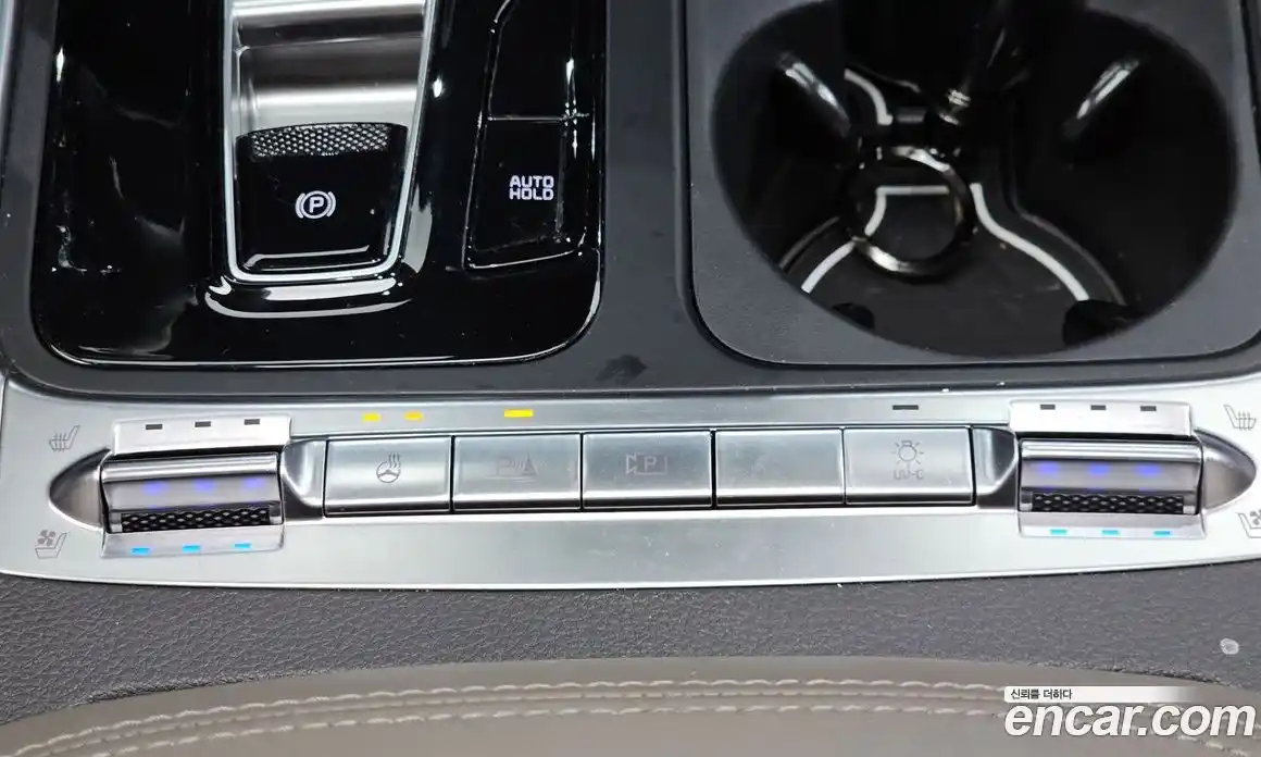 Kia Carnival 2025 3.5 автомат (гидро), фото 31