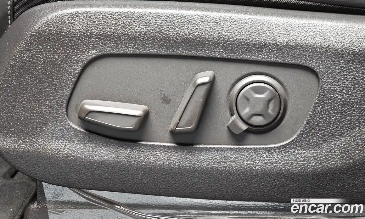 Kia Carnival 2025 3.5 автомат (гидро), фото 34
