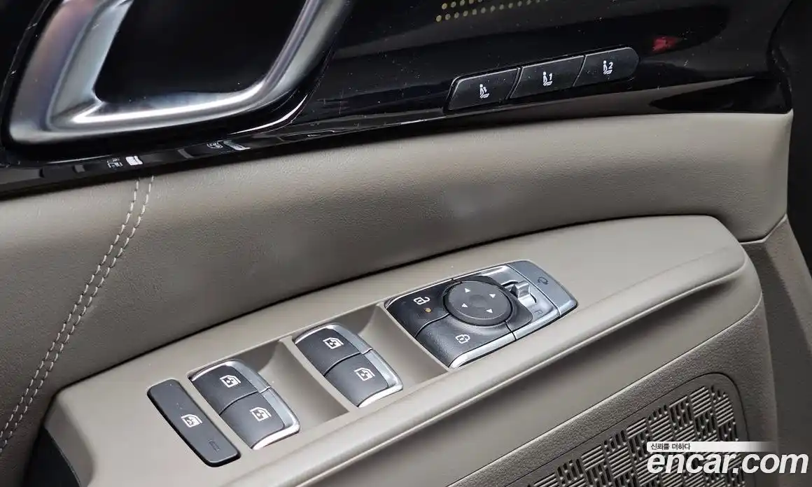 Kia Carnival 2025 3.5 автомат (гидро), фото 36