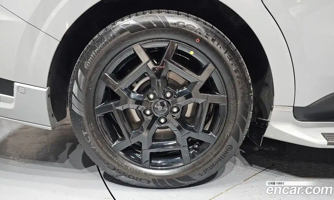 Kia Carnival 2025 3.5 автомат (гидро), фото 5