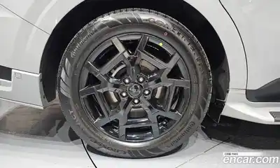 Kia Carnival 2025 3.5 автомат (гидро), миниатюра 5
