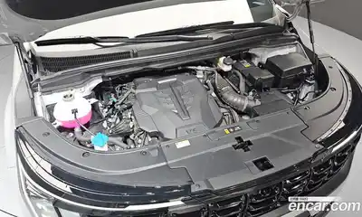 Kia Carnival 2025 3.5 автомат (гидро), миниатюра 6