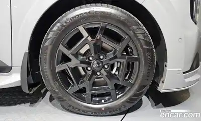 Kia Carnival 2025 3.5 автомат (гидро), миниатюра 7