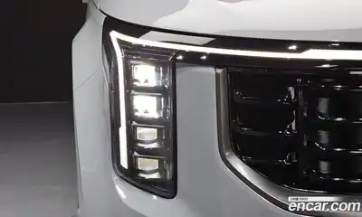 Kia Carnival 2025 3.5 автомат (гидро), миниатюра 8
