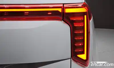 Kia Carnival 2025 3.5 автомат (гидро), миниатюра 9