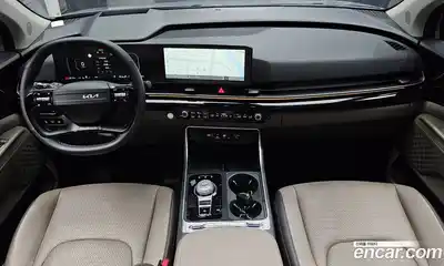 Kia Carnival 2025 3.5 автомат (гидро), миниатюра 10