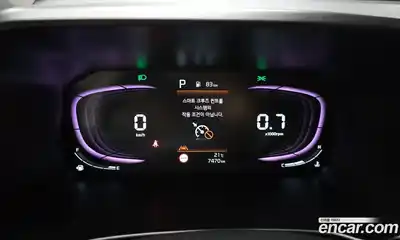 Kia Morning 2025 1.0 автомат (гидро), миниатюра 11