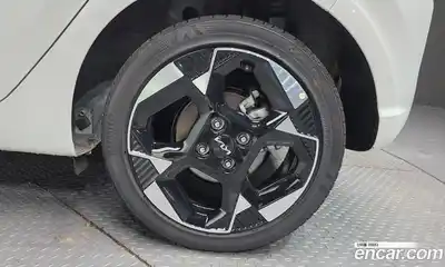 Kia Morning 2025 1.0 автомат (гидро), миниатюра 7