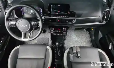Kia Morning 2025 1.0 автомат (гидро), миниатюра 10