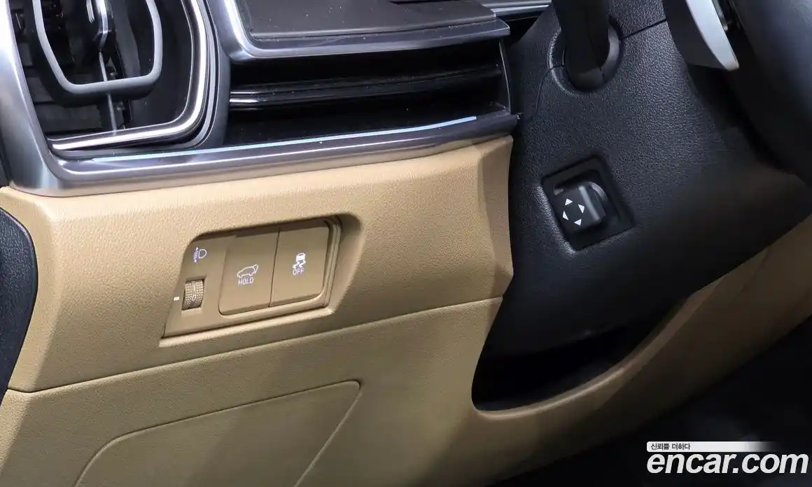 Kia Sorento 2025 1.6 автомат (гидро), фото 15