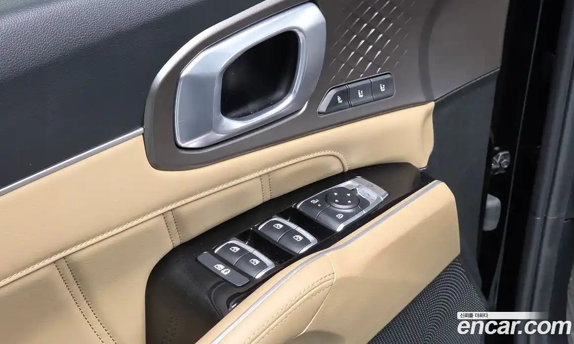 Kia Sorento 2025 1.6 автомат (гидро), фото 16