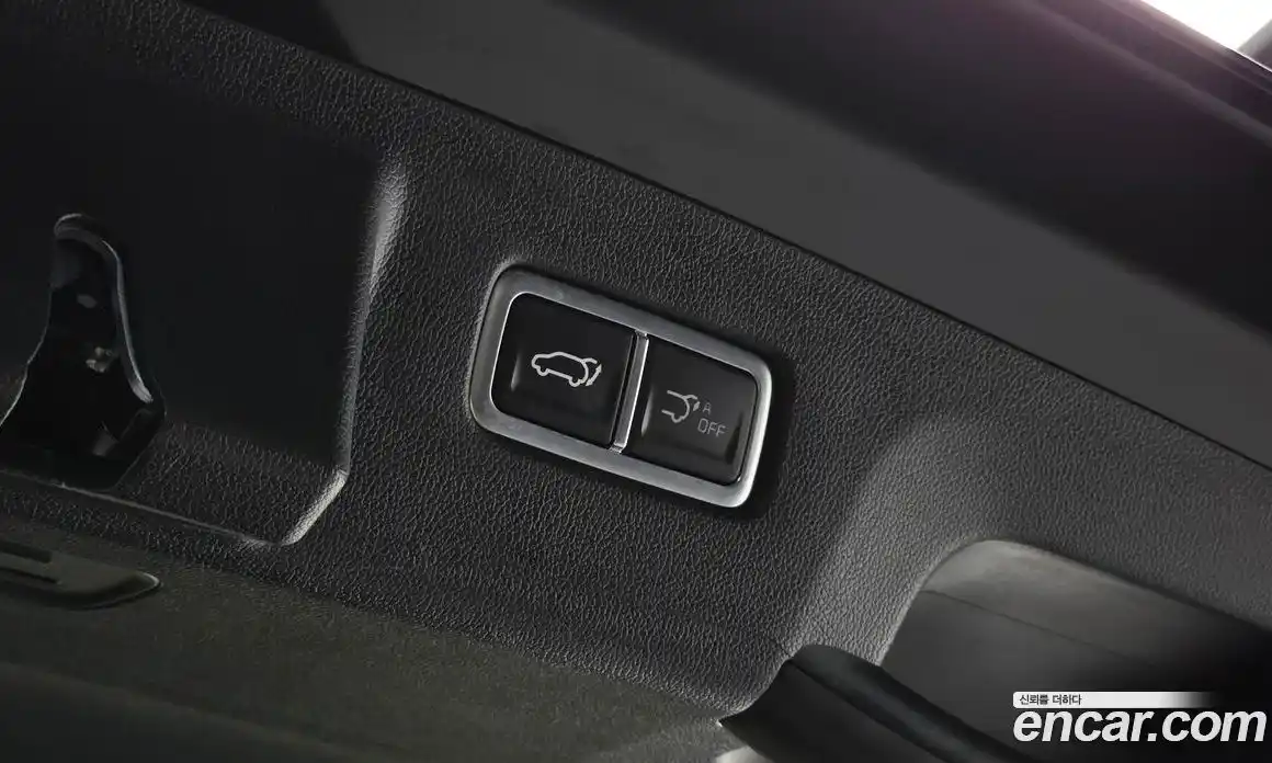 Kia Sorento 2025 1.6 автомат (гидро), фото 20