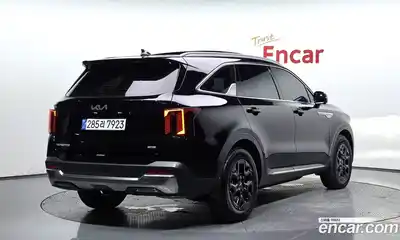 Kia Sorento 2025 1.6 автомат (гидро), миниатюра 2