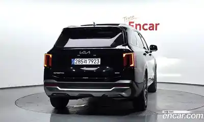 Kia Sorento 2025 1.6 автомат (гидро), миниатюра 4